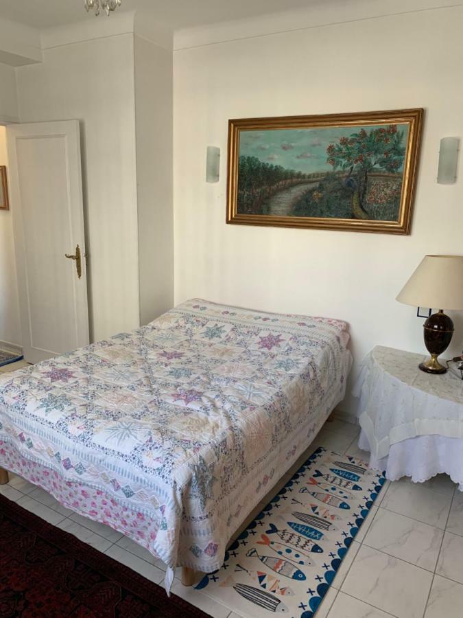 City Apartment Promenade Nice Extérieur photo