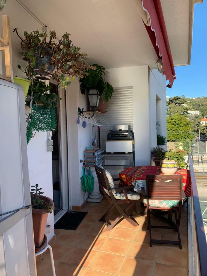 City Apartment Promenade Nice Extérieur photo