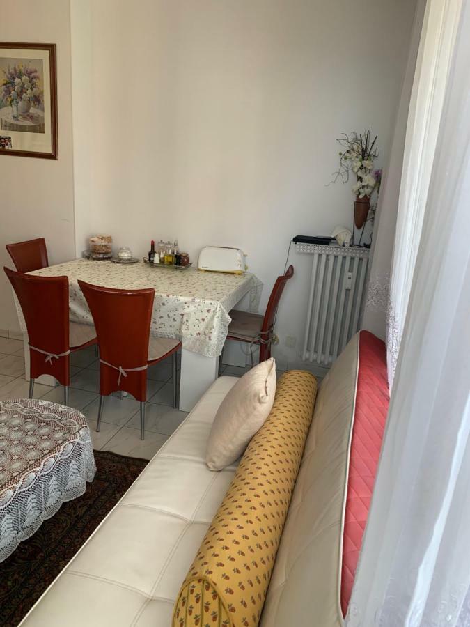 City Apartment Promenade Nice Extérieur photo