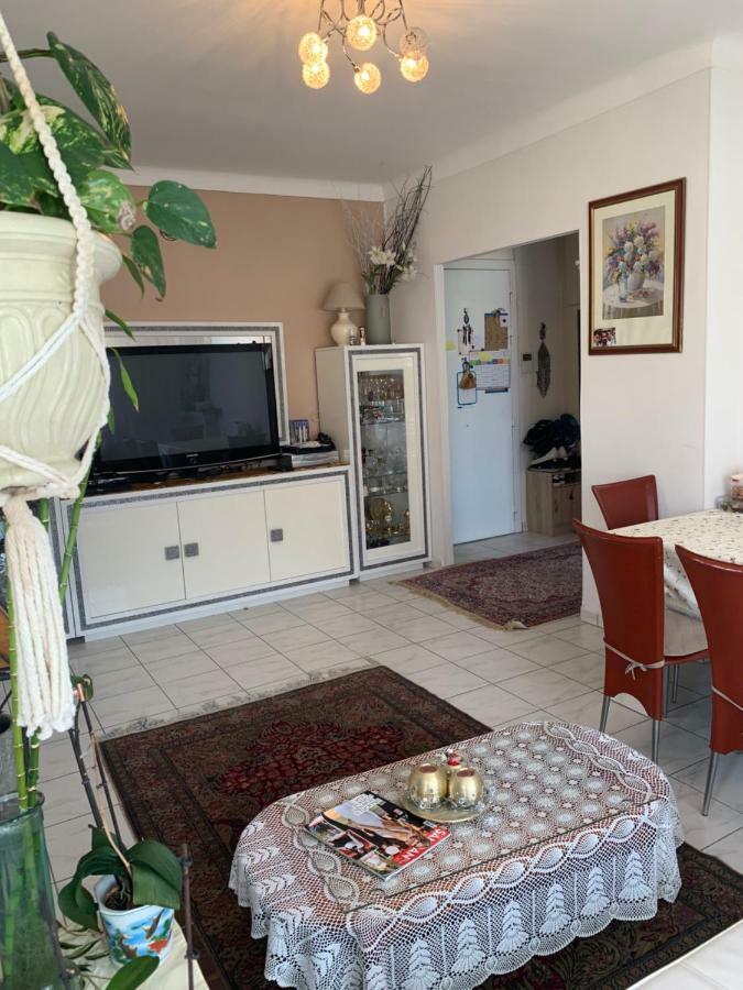 City Apartment Promenade Nice Extérieur photo